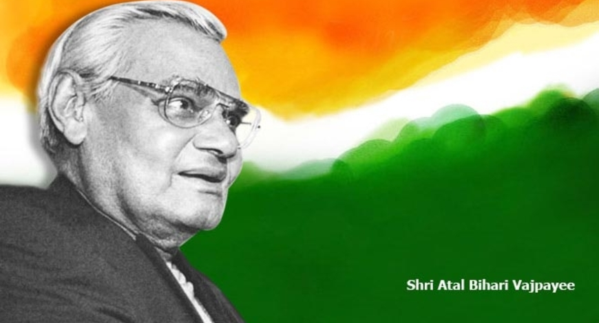 Speech of Prime Minister Shri Atal Bihari Vajpayee at the High Level Segment of the Eighth Session of Conference of the Parties to the UN Framework Convention on Climate Change New Delhi – 30TH OCTOBER, 2002